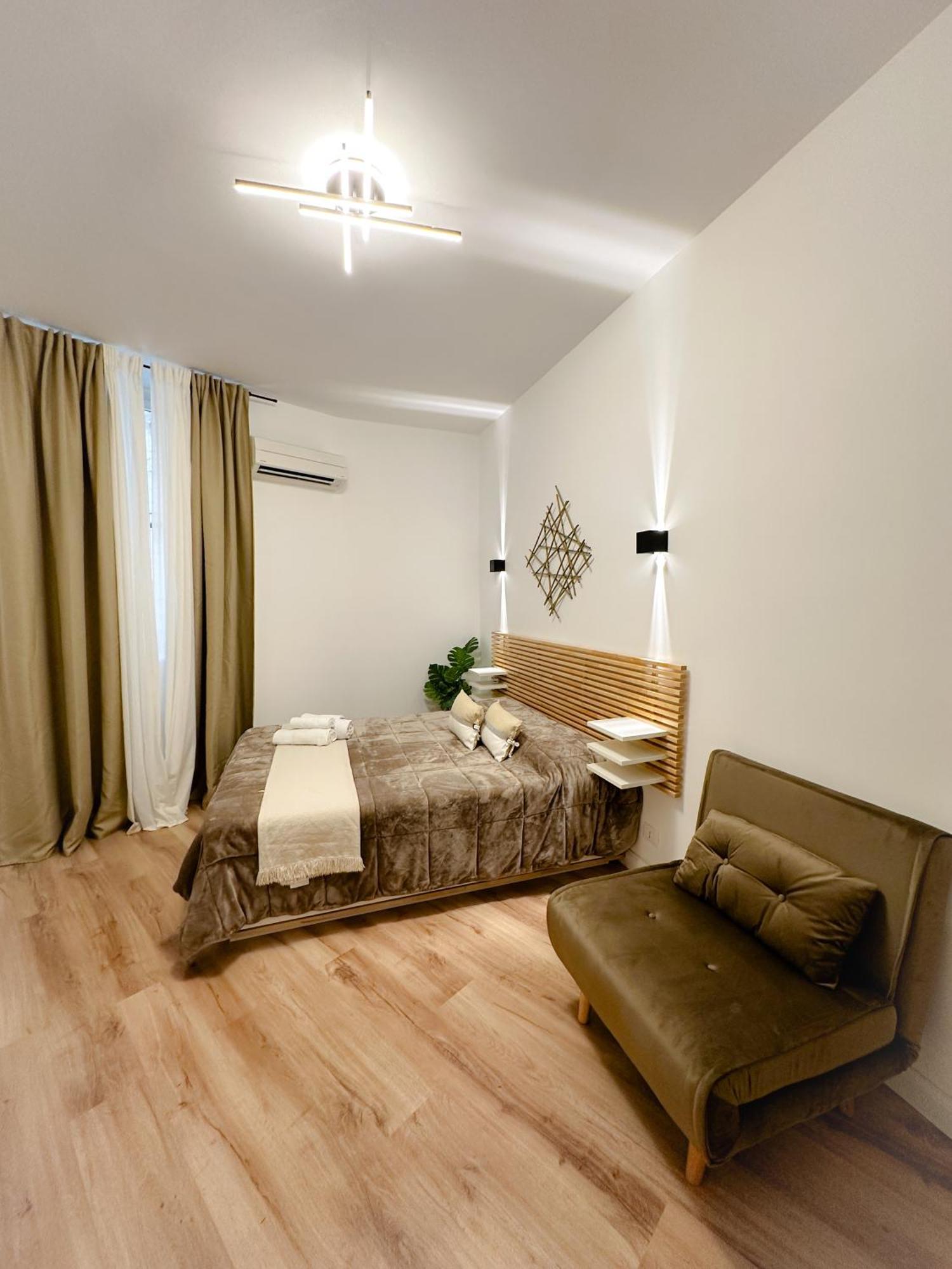 Pensión Colosseum Luxury