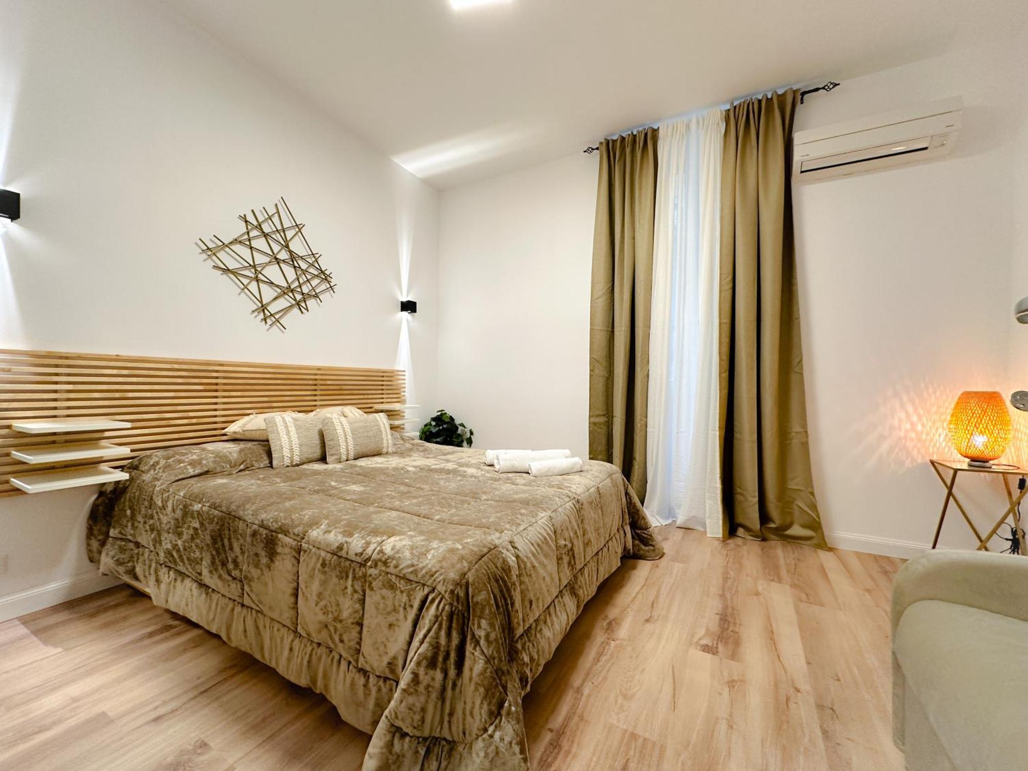 Colosseum Luxury Pensión