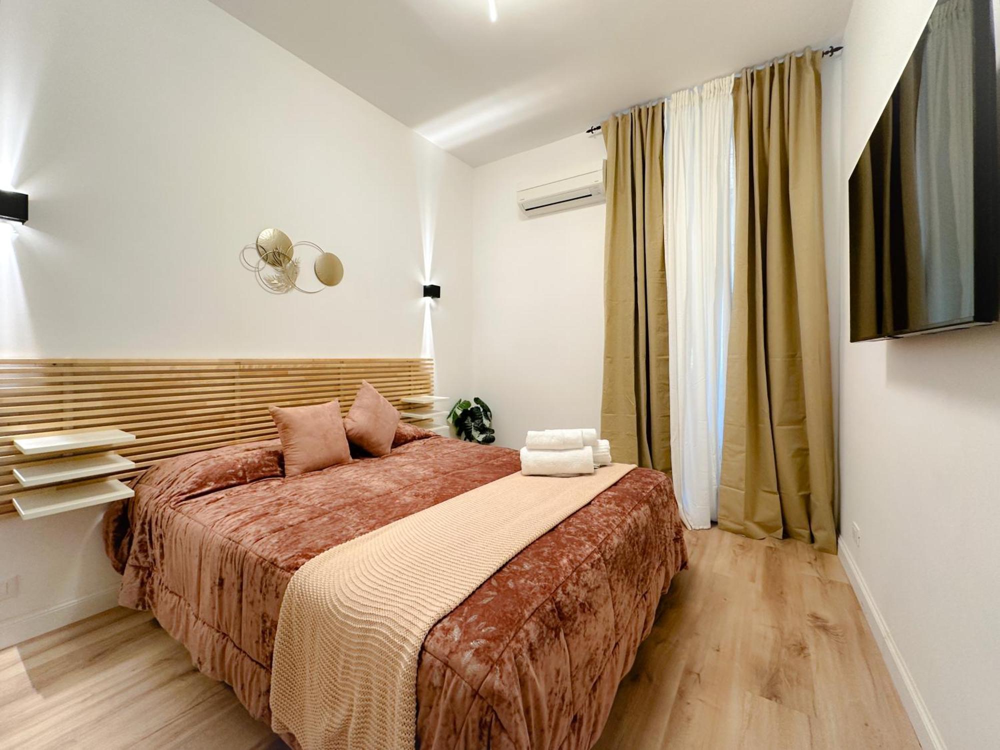 Pensión Colosseum Luxury *