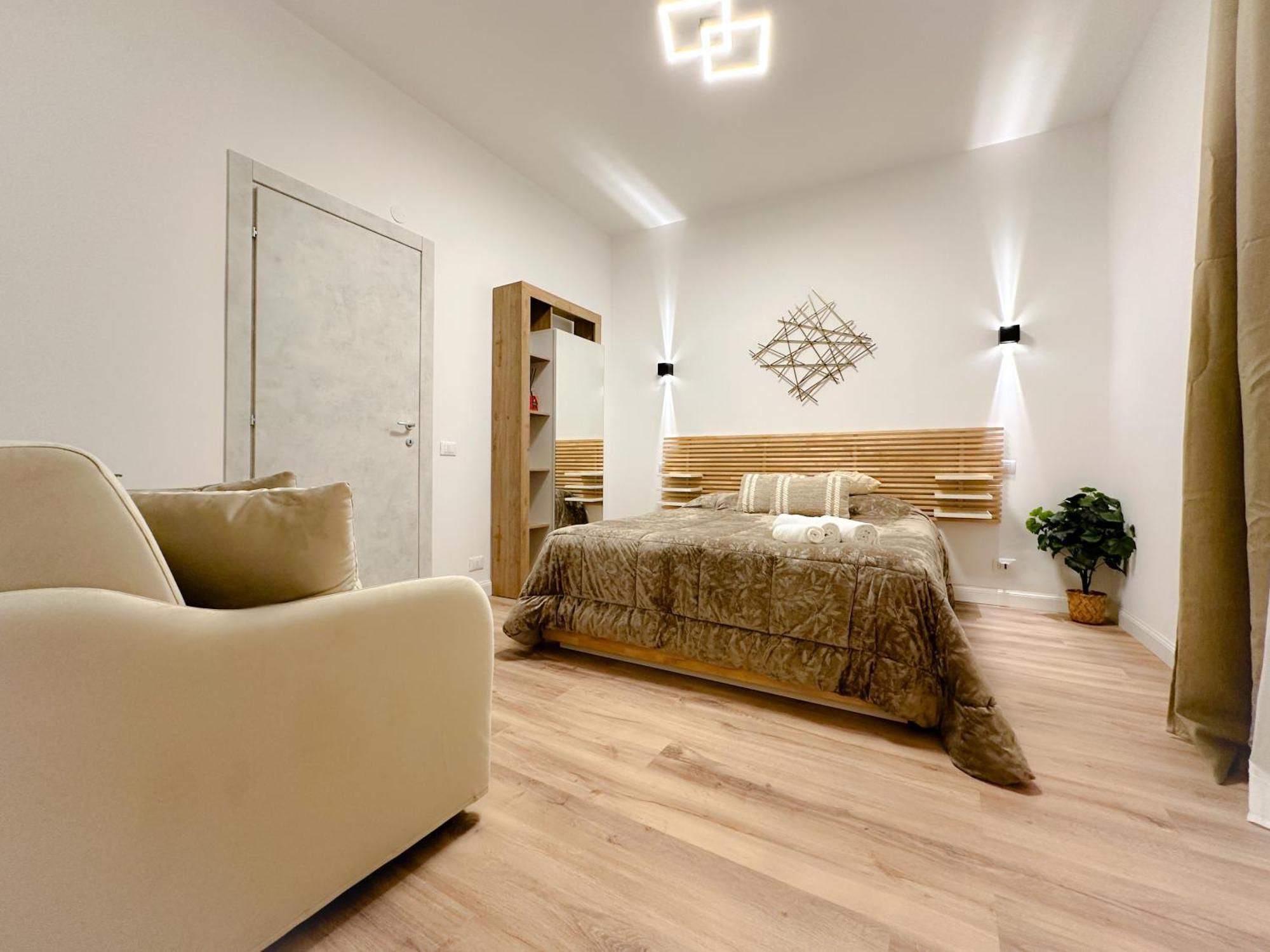 Pensión Colosseum Luxury