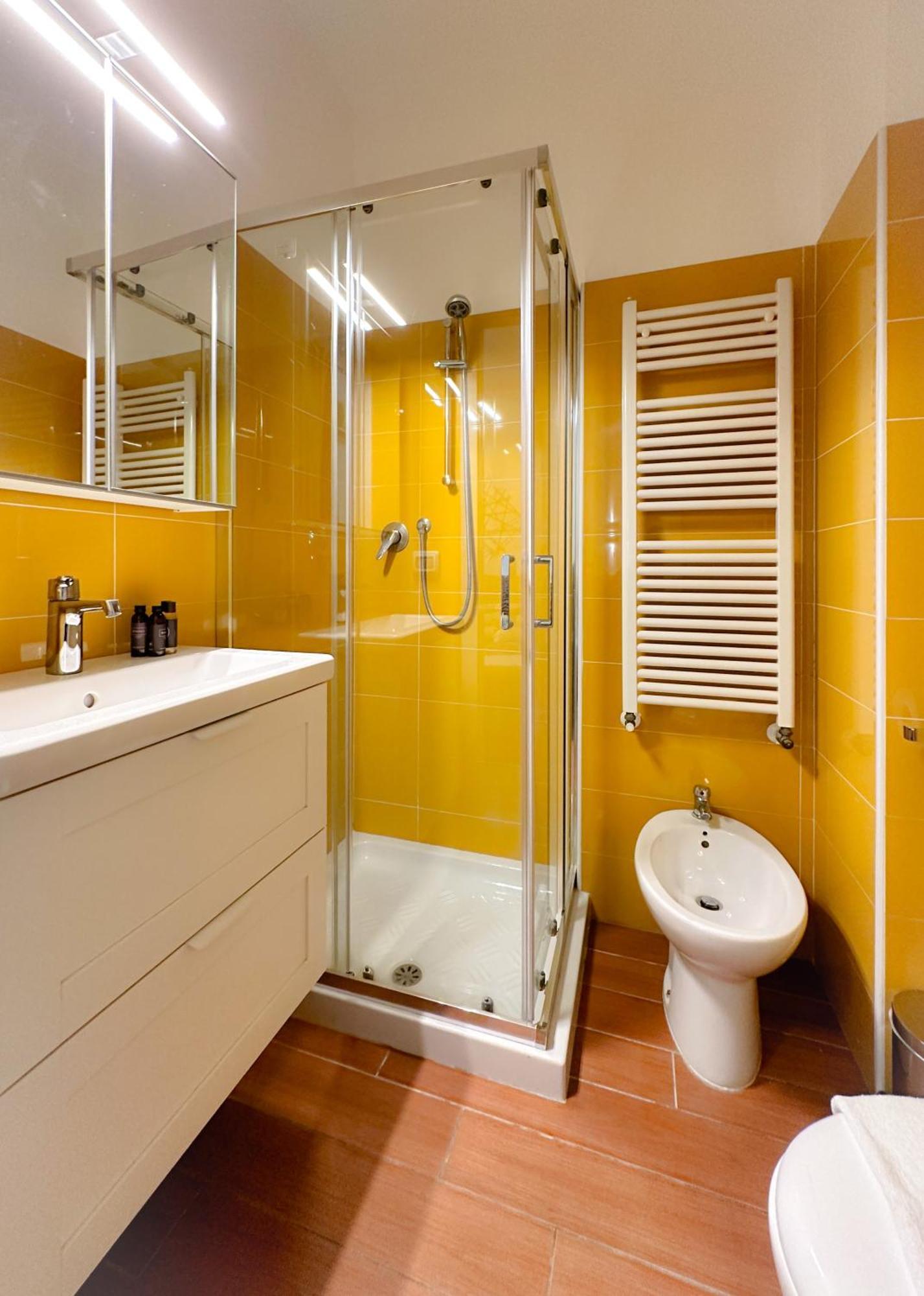 Colosseum Luxury Pensión