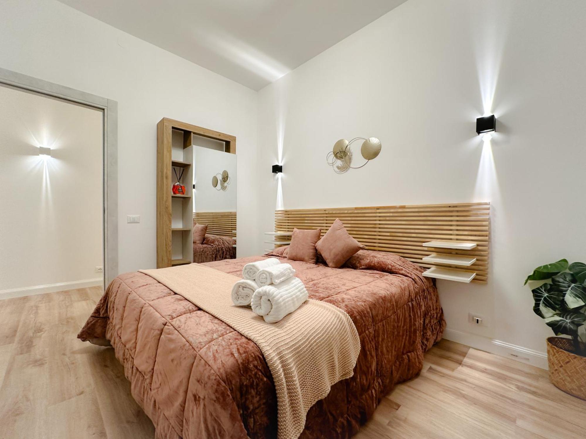 Guest house Colosseum Luxury *